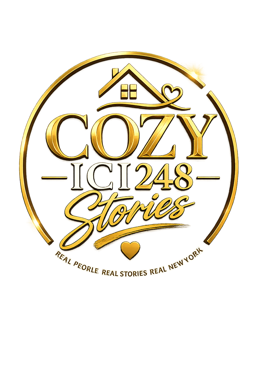 Cozy ICI248 Stories